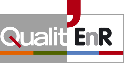 Logo Qualit'ENR